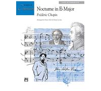 Nocturne in E-Flat: Sheet (Simply Classics)