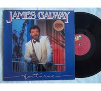 Nocturne - James Galway LP