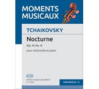 Nocturne MM-6