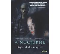 Nocturne: Night of the Vampire [DVD] [2007] [Region 1] [US Import] [NTSC]