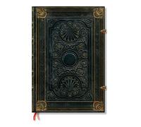 Nocturnelle Journal : Lined Grande, Hardcover by Hartley & Marks (COR), Brand...