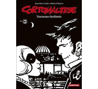 Nocturnes berlinois: Édition noir et blanc