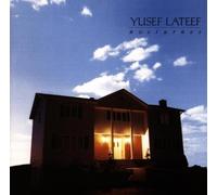 Nocturnes by Lateef, Yusef (1989-06-19)