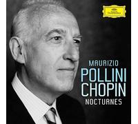 Nocturnes : Chopin