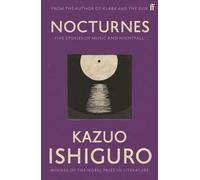 Nocturnes : Five Stories of Music and Nightfall
