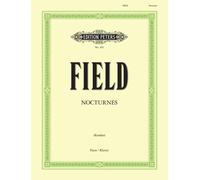 Nocturnes for Piano