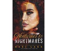 Nocturnes & Nightmares: 1 (The Sandman Duet)
