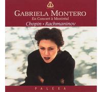 Nocturnes, Polonaises/Preludes (Montero)