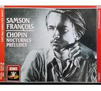 Nocturnes, Préludes