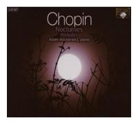 Nocturnes, Preludes (Harasiewicz)