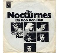 Nocturnes, The - Nocturnes, The - Da Doo Ron Ron - Columbia - 1C 006-04 976
