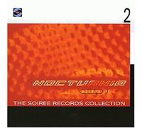 Nocturnia 2:the Soire Records