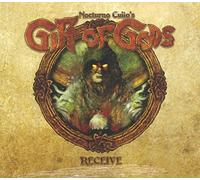 Nocturno Culto's Gift Of Gods - Receive
