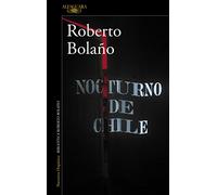 Nocturno de Chile (Hispánica)