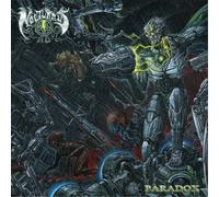 Nocturnus AD Paradox (CD) Album (US IMPORT)
