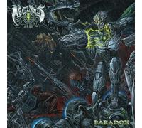 Nocturnus AD - Paradox [New CD]