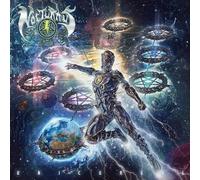 Nocturnus AD - Unicursal [VINYL]