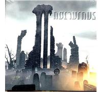 Nocturnus - Ethereal Tomb