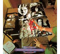 Carcass – Necroticism: Descanting the Insalubrious – CD – 2020