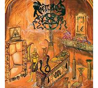 Nocturnus - Nocturnus
