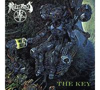Nocturnus - The Key