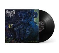 Nocturnus - The Key [VINYL]