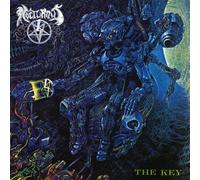 Nocturnus - The Key [VINYL]