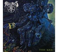 Nocturnus - The Key [VINYL]