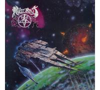 Nocturnus - Threshholds (Black Lp) [VINYL]