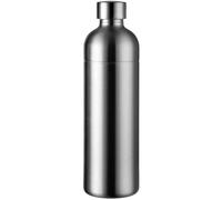 NOD - Bottle Stainless Steel 0,8 L - Stainless Steel