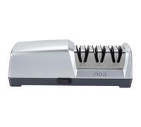 NOD - Electric Knife Sharpener - Chrome