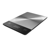 NOD - Kitchen Scale Black - Black