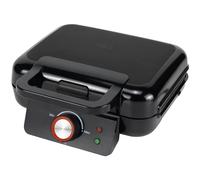 NOD - master grill / Sandwich Toaster - Black