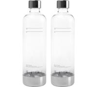 NOD - NOD Bottles, 2-pack - Stainless Steel