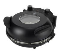 NOD - Pizza Maker - Black