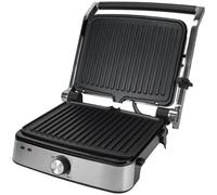 NOD - Sandwich Toaster - Black