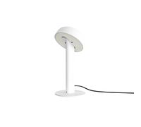 NOD Table Lamp Cloudy White