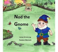 Nod the Gnome (Children's fantasy stories)