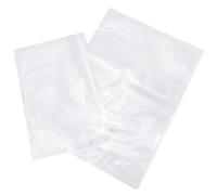 NOD - Vacuum Bag 20x30 cm + 28x40 cm - Clear