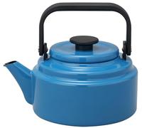 Noda Enamel Amuketoru electromagnetic Cooker corresponding 2.0L Blue AM-20K