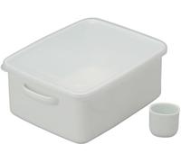 Noda enamel bran pickles beauty L TK-58 (japan import)