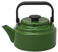 Noda Horo Electromagnetic Cooker Amuketoru 2.0L Green Am-20K by Noda Horo