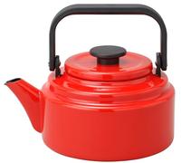 Noda Horo Electromagnetic Cooker Amuketoru 2.0l Red Am-20k