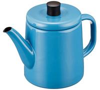 Noda Horo Enamel Pottle (Blue)