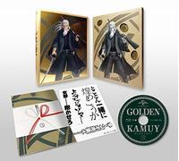 Noda Satoru-Golden Kamuy 3 [Edizione: Giappone] [Import]