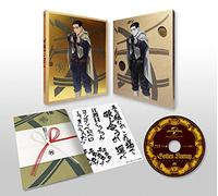Noda Satoru-Golden Kamuy 4 [Edizione: Giappone] [Import]