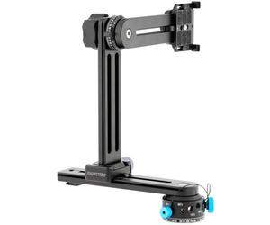 Nodal Ninja 6 RD10 Panoramic head + Advanced Rotator and Quick Release Nadir Adapter (F6002)