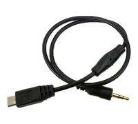 Nodal Ninja Shutter release cable for Canon RS-80N3 (F9980-2L)