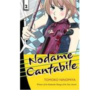 Nodame Cantabile 2