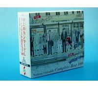 NODAME CANTABILE COMPLETE BEST 100(4CD+DVD)(ltd.ed.)